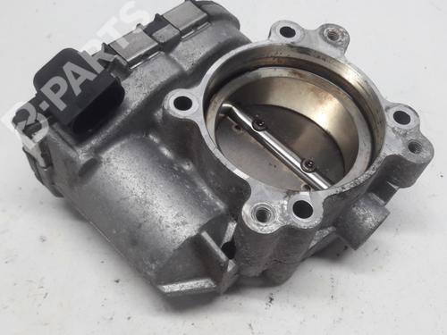 Used Throttle body Throttle body FIAT PUNTO (199_) 0.9 Twinair Turbo (86 hp) 11136015 11136015