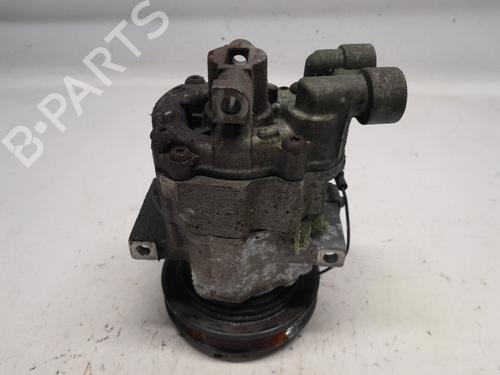 Used AC compressor AC compressor NISSAN MICRA III (K12) 1.2 16V (80 hp) 32714290 32714290