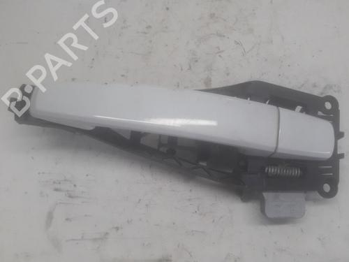 Used Exterior handle OPEL CORSA D (S07) 1.3 CDTI (L08, L68) (95 hp) 11134661