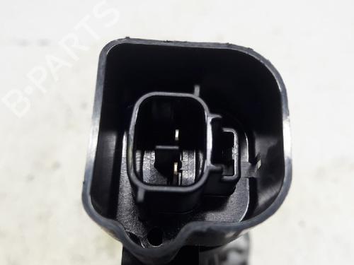 Rear right lock CITROËN C1 (PM_, PN_) 1.0 | BP13153187C99 