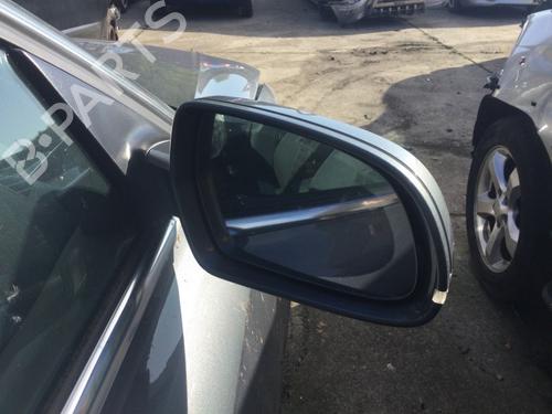 Right mirror AUDI A4 B8 Avant (8K5) 2.0 TDI | BP30264091C27