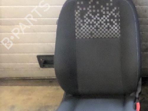 Used Right front seat Right front seat 11067747 11067747