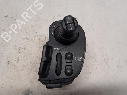 Steering column stalk RENAULT MODUS / GRAND MODUS (F/JP0_) 1.2 (JP0C, JP0K, FP0C, FP0K, FP0P, JP0P, JP0T) | BP24134913I23 - Image 1