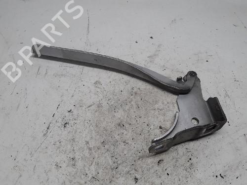 Used Hinge/Door check strap FIAT GRANDE PUNTO (199_) 1.3 D Multijet (84 hp) 13153066