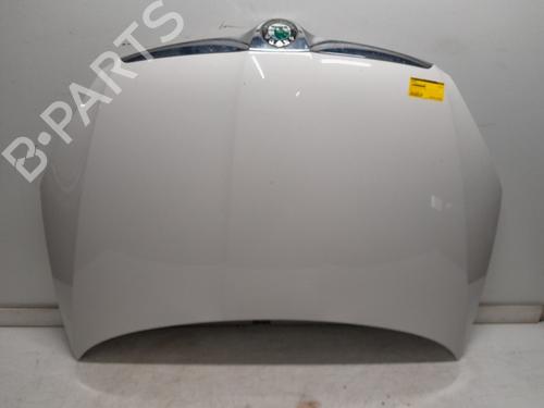 Used Hood Hood SKODA FABIA II Combi (545) 1.6 TDI (90 hp) 34042413 34042413
