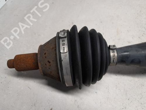 Right front driveshaft SKODA FABIA II (542) 1.4 | BP29981103M39 