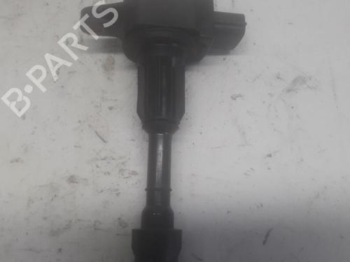 Used Ignition coil NISSAN MICRA III (K12) 1.2 16V (80 hp) 11134631