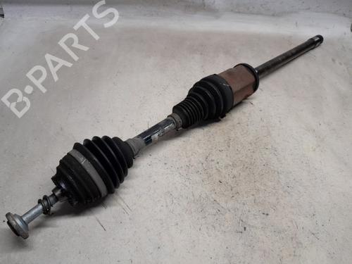 Used Right front driveshaft BMW X1 (E84) xDrive 18 d (143 hp) 30977512