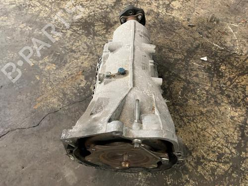 Gearbox BMW 3 (E90) 318 i | BP38652493M3 - Image 2