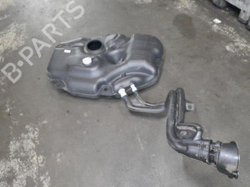 Used Fuel tank DACIA DOKKER Box Body/MPV 1.5 dCi (FEAJ) (90 hp) 29817593