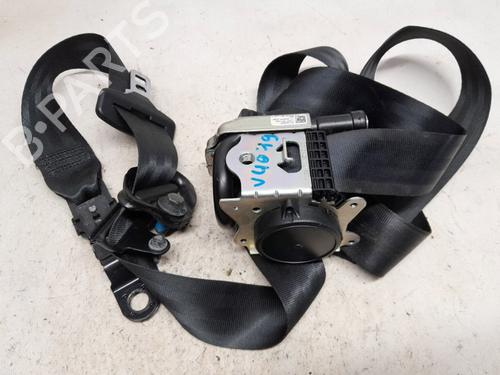 Used Front left seatbelt Front left seatbelt 37431311 37431311