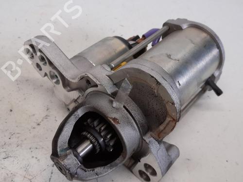 Used Starter RENAULT CLIO V (B7_) 1.0 TCe 90 (B7MT) (91 hp) 13111462
