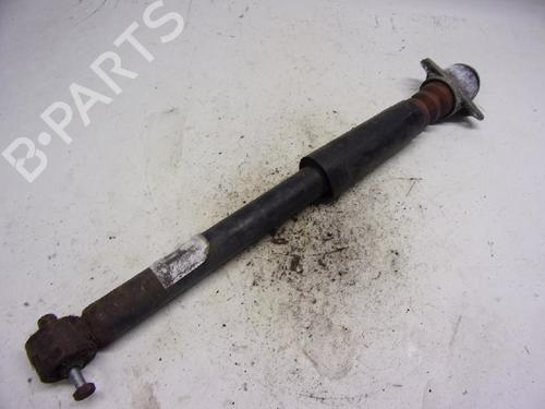 Used Left rear shock absorber VW NEW BEETLE (9C1, 1C1) 2.0 (115 hp) 11068254