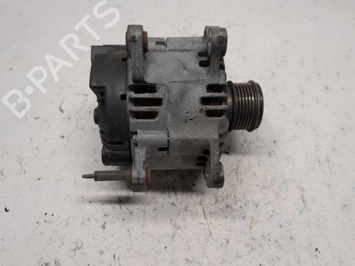 Used Alternator VW GOLF PLUS V (5M1, 521) 2.0 TDI (140 hp) 19726912