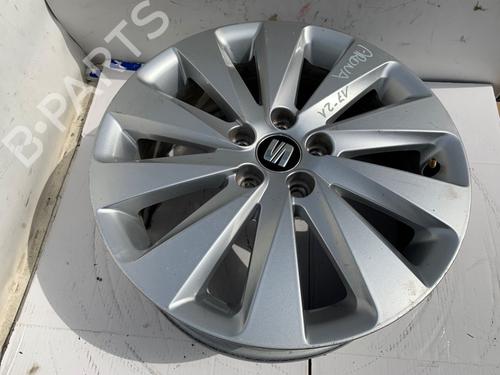 Used Rim Rim 37724816 37724816