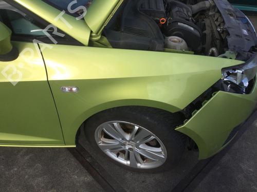 Used Right front fenders Right front fenders SEAT IBIZA IV SC (6J1, 6P5) 1.4 (85 hp) 34574607 34574607