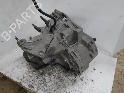 Gearbox RENAULT TWINGO II (CN0_) 1.2 16V (CN0K, CN0V, CN0A) | BP33678121M3 - Image 2