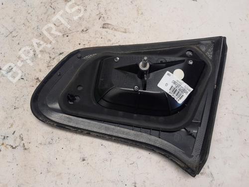 Left taillight CITROËN C3 II (SC_) 1.2 VTi 82 | BP28369026C34 