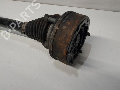Left front driveshaft AUDI A1 (8X1, 8XK) 1.2 TFSI | BP40023503M38 - Image 3