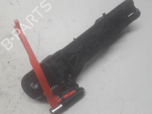 Rear right exterior door handle TOYOTA YARIS (_P13_) 1.5 Hybrid (NHP130_, NHP130) | BP11568653C130