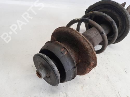 Left front shock absorber RENAULT TWINGO II (CN0_) 1.2 16V (CN04, CN0B) | BP26674461M16 - Image 2