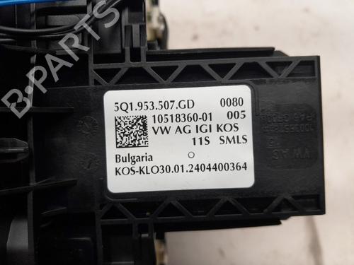 Steering column stalk SKODA OCTAVIA IV Combi (NX5, PV5) 2.0 TDi | BP32098292I23 - Image 5