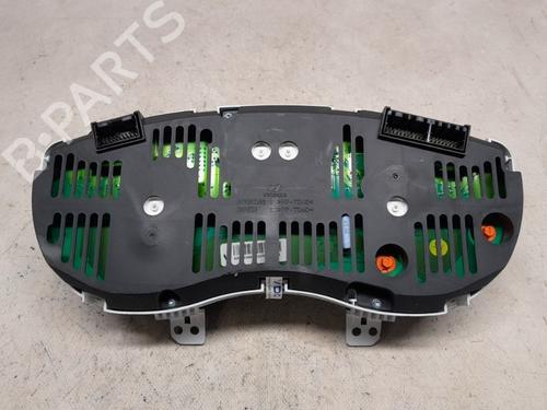 Display HYUNDAI i20 I (PB, PBT) 1.2 | BP30378283C48