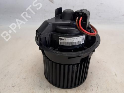 Used Heater blower motor RENAULT CLIO IV (BH_) 0.9 TCe 90 (BHNF, BHMA, BHMH, BHJK, BHJR) (90 hp) 26967485