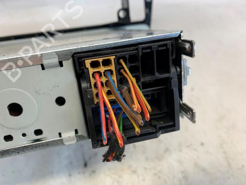 Radio VW UP! (121, 122, BL1, BL2, BL3, 123) 1.0 EcoFuel | BP36308796E6 - Image 3