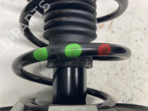 Right front shock absorber DACIA SANDERO III 1.0 TCe 100 ECO-G | BP18845857M17
