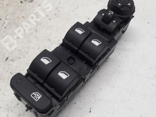 Used Switch Switch CITROËN C5 AIRCROSS (A_) 1.6 PureTech 180 (A45GFR) (181 hp) 11074389 11074389