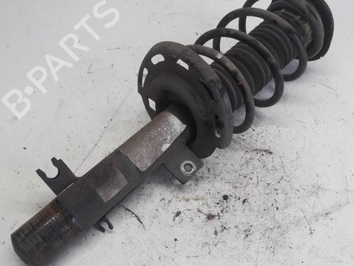 Used Right front shock absorber Right front shock absorber 11074384 11074384