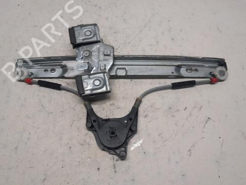 Front left window mechanism FORD FIESTA VI (CB1, CCN) 1.0 | BP21545061C22 