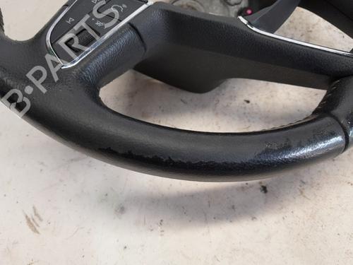 Steering wheel SEAT ARONA (KJ7, KJP) 1.6 TDI | BP35988607C49 - Image 5