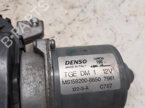 Front wiper motor FIAT 500 (312_) 1.2 (312AXA1A) | BP11806600M29 