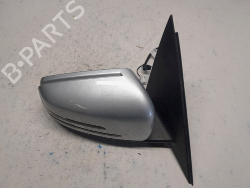 Right mirror MERCEDES-BENZ C-CLASS (W204) C 200 CDI (204.001) | BP23235307C27 