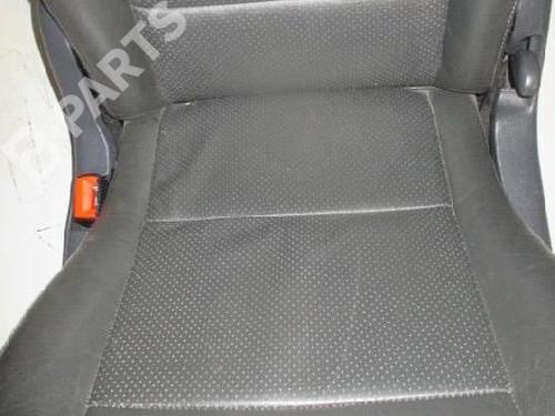 Used Rear seat Rear seat SEAT ALHAMBRA (7V8, 7V9) 1.9 TDI (115 hp) 11064464 11064464