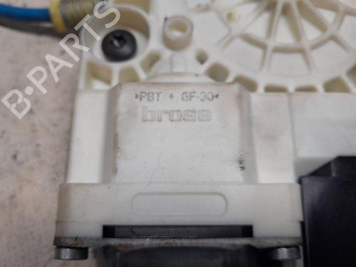 Front left window mechanism PEUGEOT 307 SW (3H) 2.0 16V | BP28827818C22