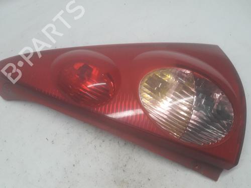 Right taillight PEUGEOT 107 (PM_, PN_) 1.0 | BP11254875C35 