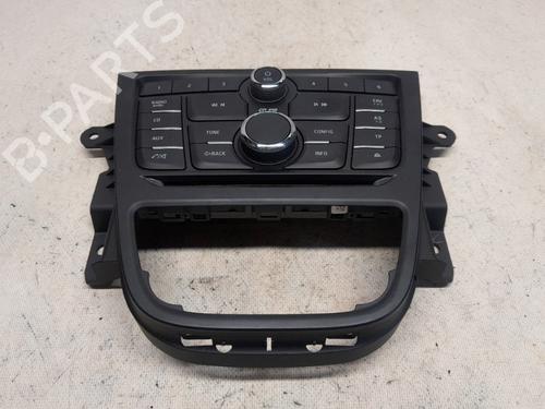 Used Switch OPEL MOKKA / MOKKA X (J13) 1.4 LPG (_76) (140 hp) 29817383