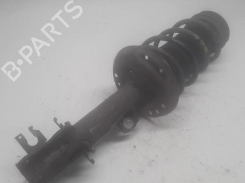 Used Left front shock absorber FIAT PUNTO EVO (199_) 1.3 D Multijet (84 hp) 11135461