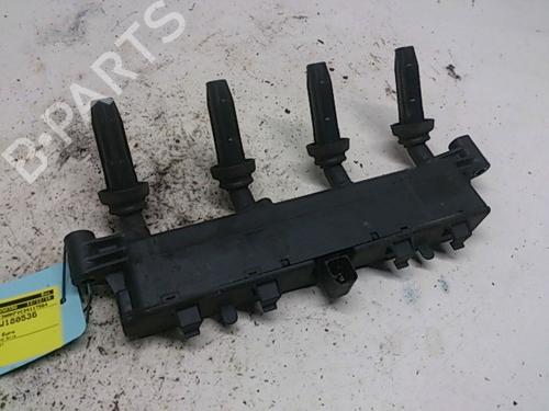 Used Ignition coil Ignition coil PEUGEOT 207 (WA_, WC_) 1.4 (72 hp) 11069164 11069164