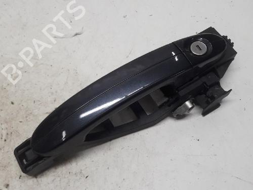 Used Front left exterior door handle FORD MONDEO IV Turnier (BA7) 2.0 (145 hp) 11071734