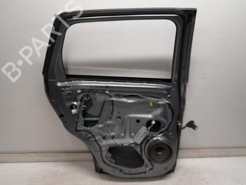 Dør venstre bagtil CITROËN C4 AIRCROSS 1.6 HDi 115 | BP31260741C4