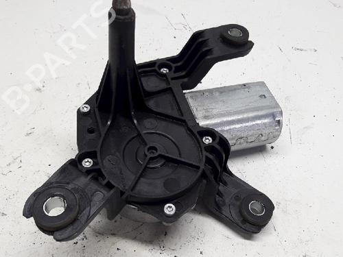 Used Rear wiper motor OPEL CORSA D (S07) 1.3 CDTI (L08, L68) (95 hp) 11070399