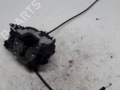 Used Front right lock Front right lock 11069519 11069519