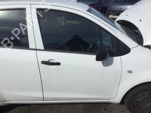 Used Right front door Right front door OPEL AGILA B (H08) 1.0 (F68) (68 hp) 34574602 34574602