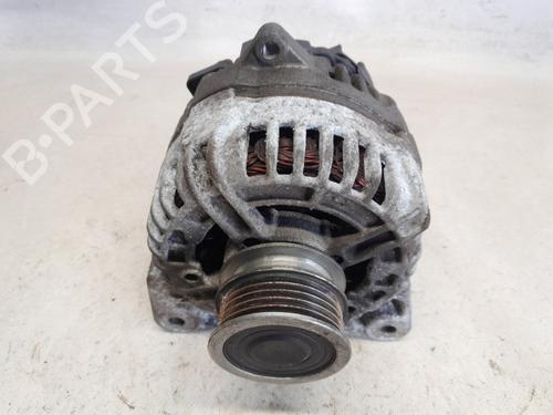 Lichtmaschine für RENAULT MODUS / GRAND MODUS (F/JP0_) 1.6 (JP03, JP0B, JP0U, JP0Y, JP1G) (112 hp) 30327577