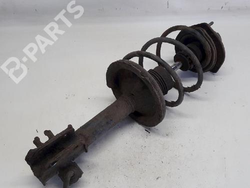 Used Right front shock absorber Right front shock absorber FIAT SEICENTO / 600 (187_) 1.1 (187AXB, 187AXB1A, 187AXC1A02) (54 hp) 11073507 11073507