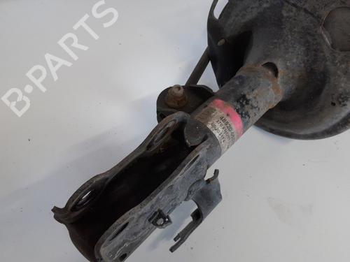 Left front shock absorber TOYOTA AVENSIS Estate (_T27_) 2.2 D-4D (ADT271_, ADT271R) | BP13651594M16 